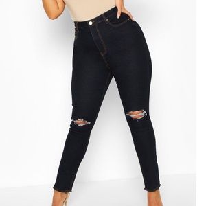 Brand new jeans!